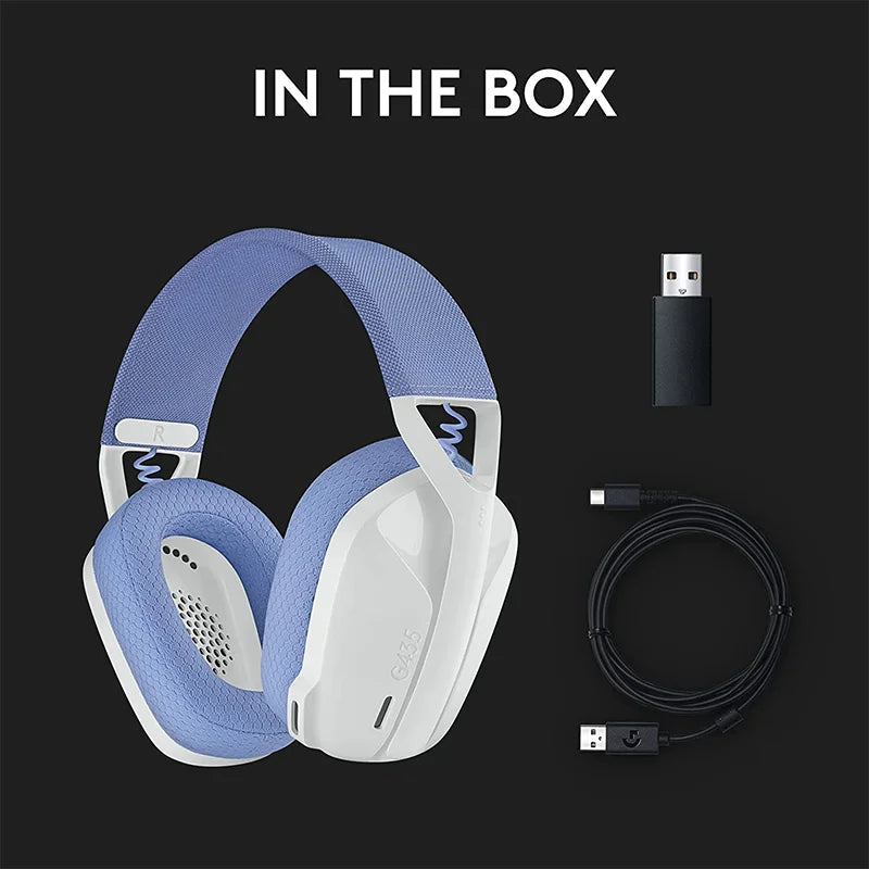 Fone Bluetooth g435 Minha loja