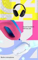 Fone Bluetooth g435 Minha loja