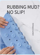 Escova de Banho de Silicone Minha loja