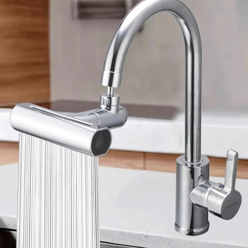 Torneira Cascata 4 em 1 Minha loja