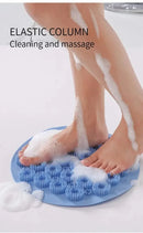 Escova de Banho de Silicone Minha loja