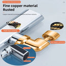 Torneira Cascata 4 em 1 Minha loja