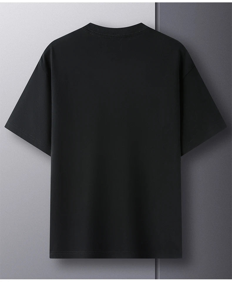 Camisa Masculina Estilo Elegante Minha loja
