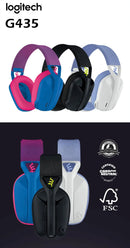 Fone Bluetooth g435 Minha loja