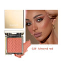 Caixa de Blush Ouro Netdropeo
