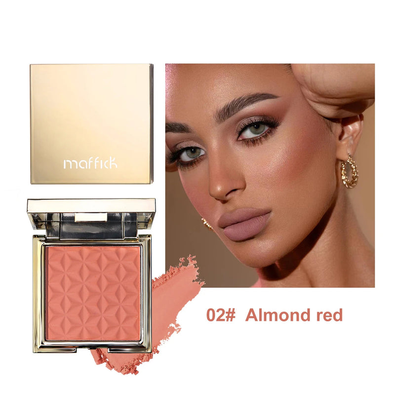 Caixa de Blush Ouro Netdropeo
