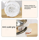 Panela elétrica multifuncional portátil Minha loja