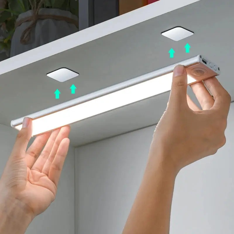 Led Sensor de Movimento Ultra Minha loja