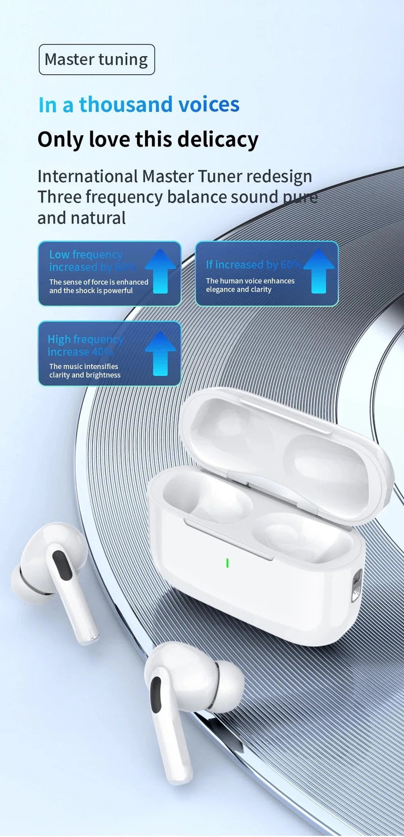 Original Ar Pro Bluetooth Minha loja