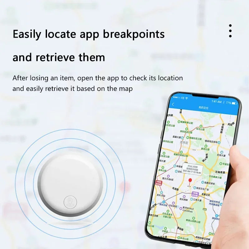 Xiaomi rastreador gps inteligente Minha loja