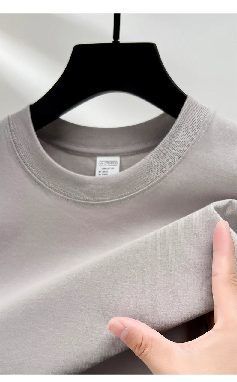 Camisa Masculina Estilo Elegante Minha loja