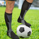 Kit 3 Meiões de Alta Compressão Profissional Netdropeo