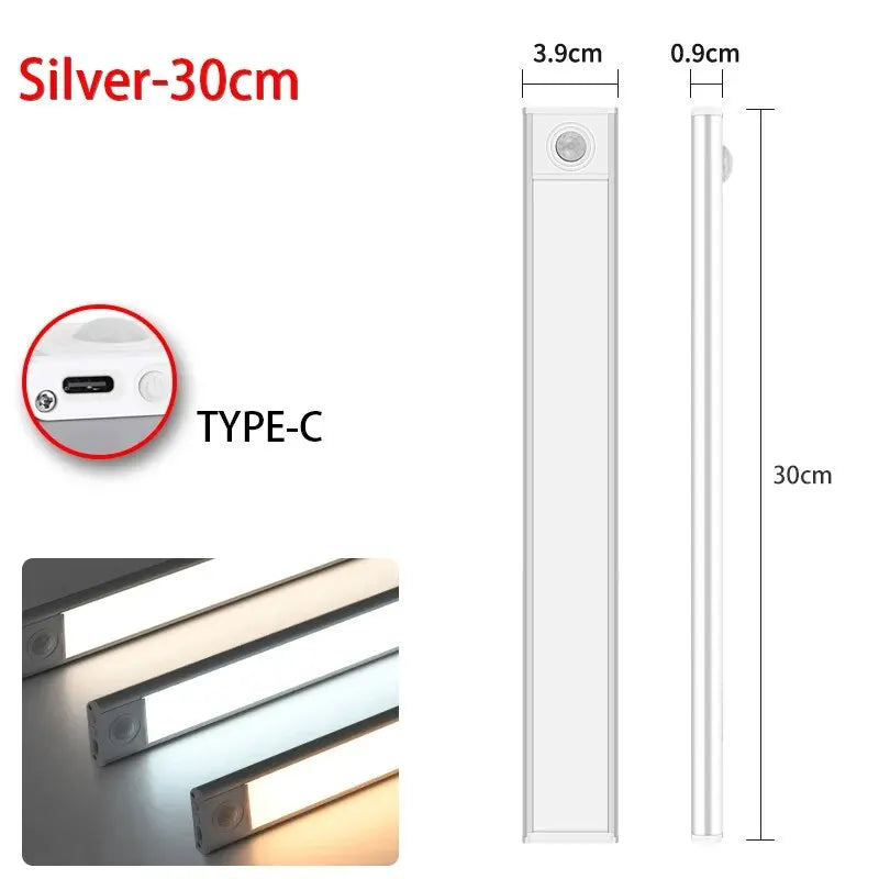 Led Sensor de Movimento Ultra Minha loja