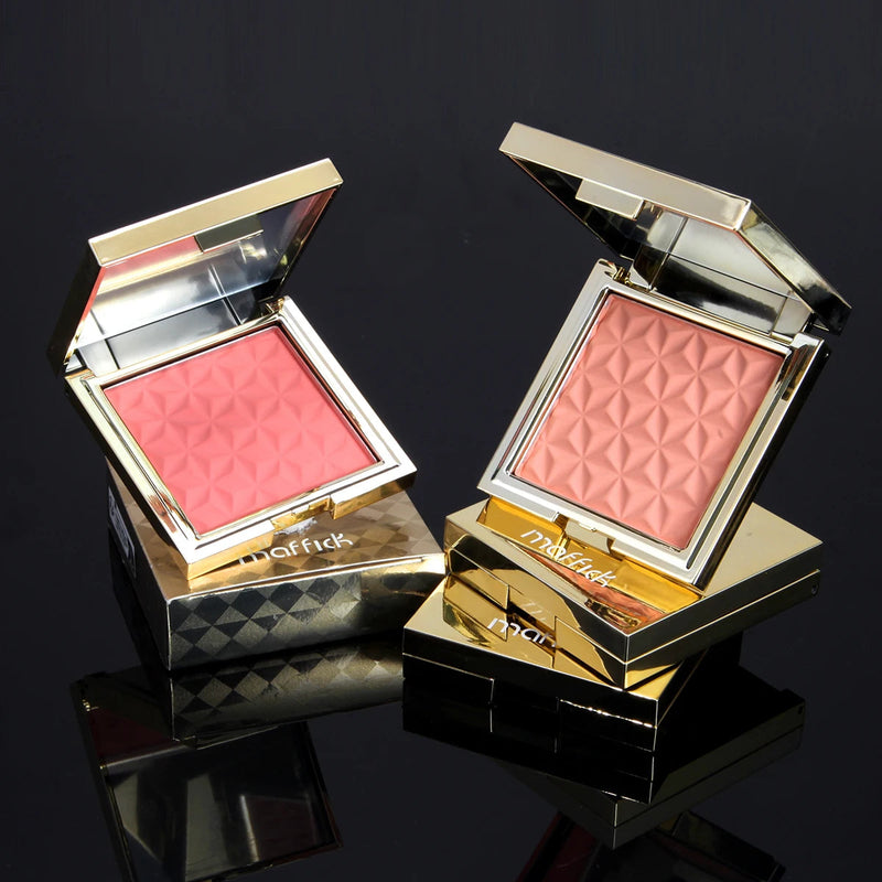 Caixa de Blush Ouro Netdropeo