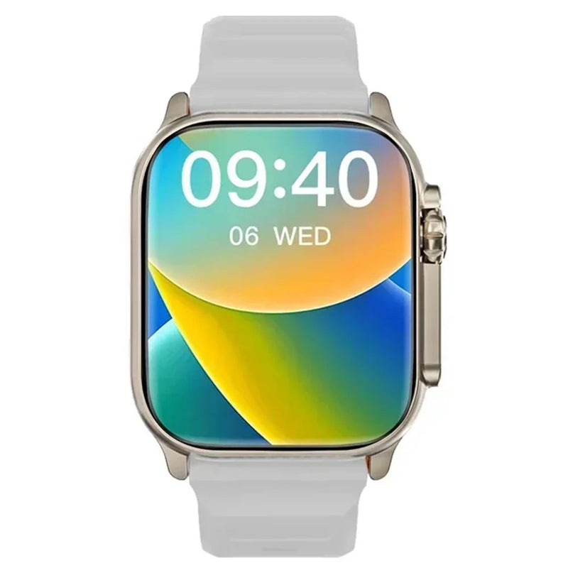 Relógio T900 Ultra Tecnológico Netdropeo