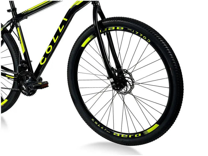 Bicycle Aro 29 Colli Minha loja