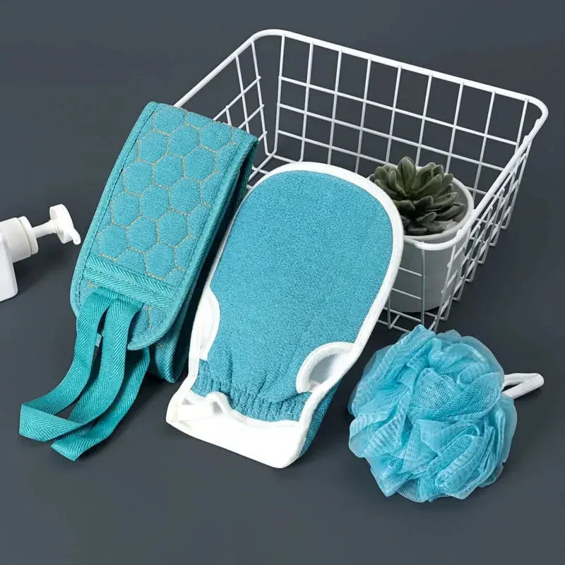 Conjunto de banho de três peças de 3 peças Minha loja