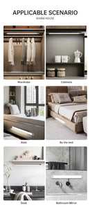 Led Sensor de Movimento Ultra Minha loja