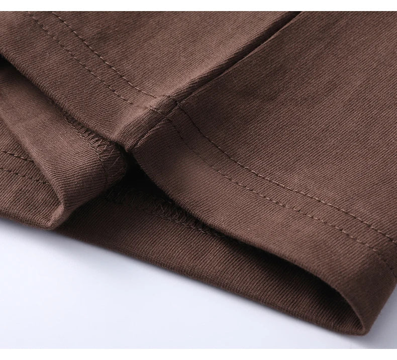 Camisa Masculina Estilo Elegante Minha loja