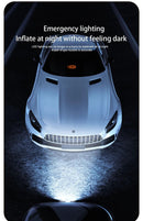 Bomba de ar elétrica inflator Minha loja