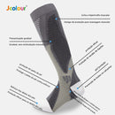 Kit 3 Meiões de Alta Compressão Profissional Netdropeo