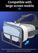 Óculos Shinecon Vr Netdropeo