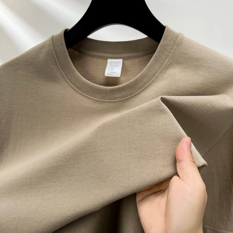 Camisa Masculina Estilo Elegante Minha loja