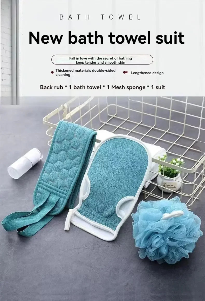 Conjunto de banho de três peças de 3 peças Minha loja