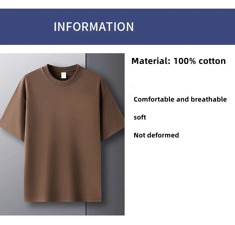 Camisa Masculina Estilo Elegante Minha loja
