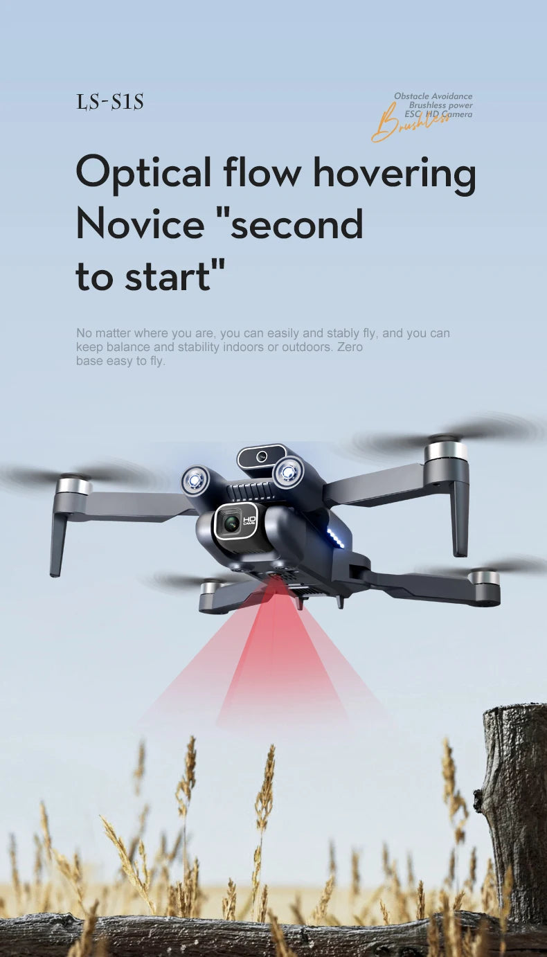 Drone Câmera 8k Profissional Minha loja
