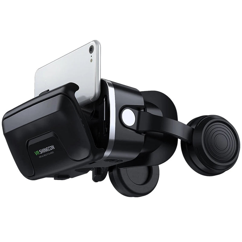 Óculos Shinecon Vr Netdropeo
