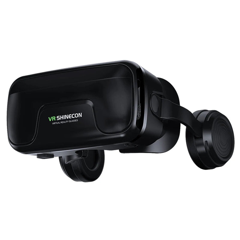 Óculos Shinecon Vr Netdropeo
