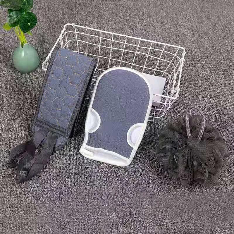 Conjunto de banho de três peças de 3 peças Minha loja