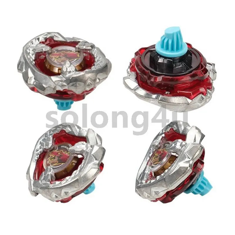 Beyblade X Ultra Resistente Minha loja