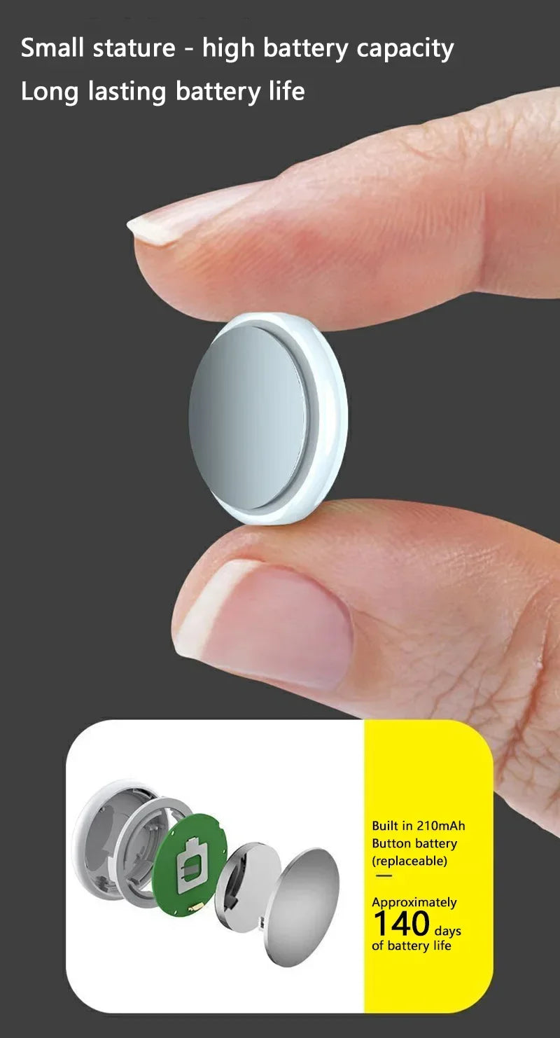 Xiaomi rastreador gps inteligente Minha loja