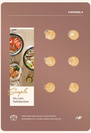 Panela elétrica multifuncional portátil Minha loja