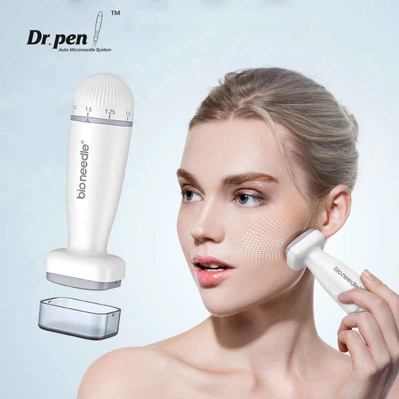 Derma Selo Agulhas Minha loja