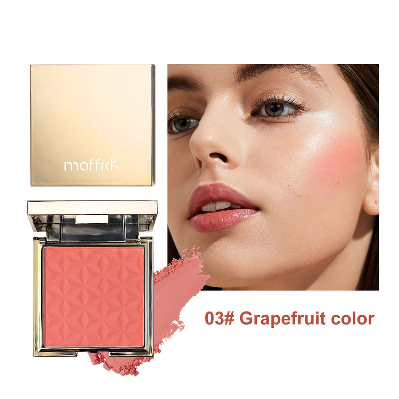 Caixa de Blush Ouro Netdropeo