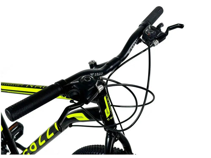 Bicycle Aro 29 Colli Minha loja