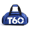 Bolsa T60 Esportiva Minha loja