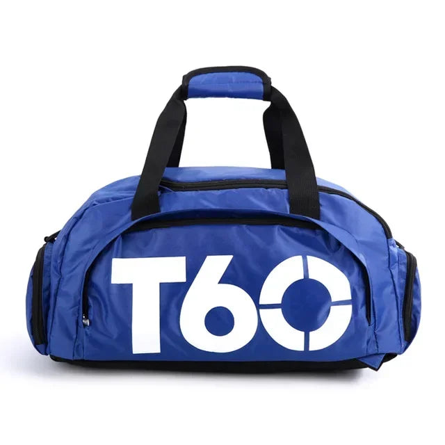 Bolsa T60 Esportiva Minha loja