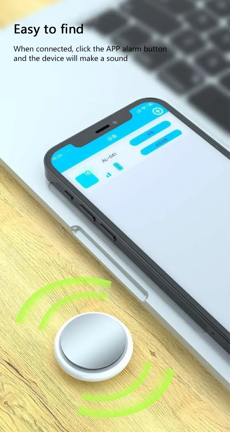 Xiaomi rastreador gps inteligente Minha loja