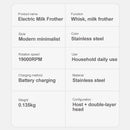 Cabo Elétrico Espumante Minha loja