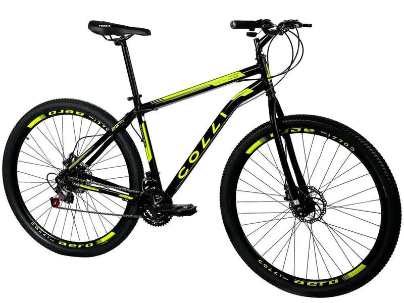 Bicycle Aro 29 Colli Minha loja
