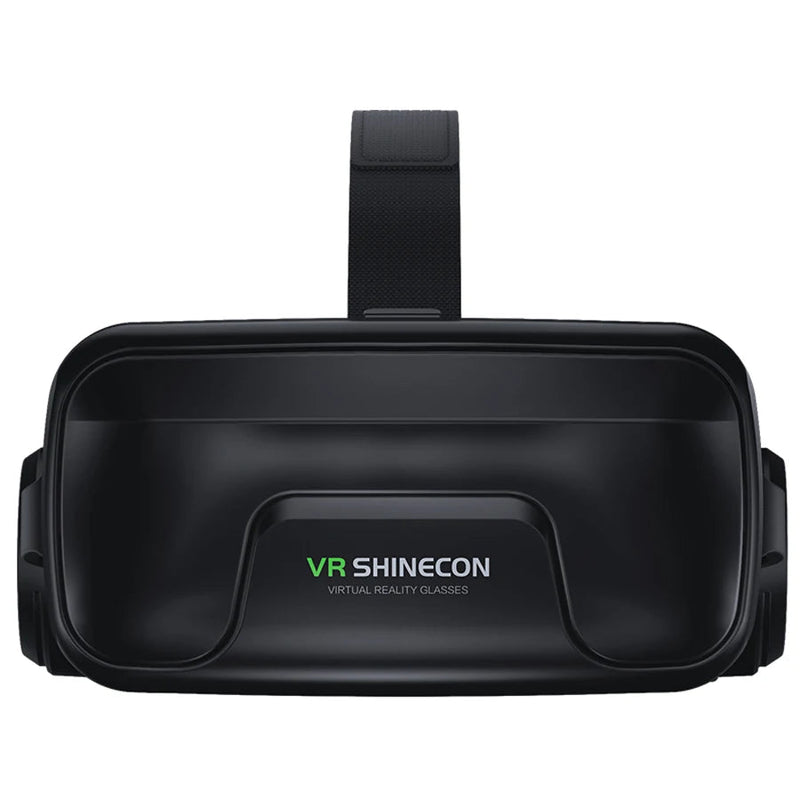 Óculos Shinecon Vr Netdropeo
