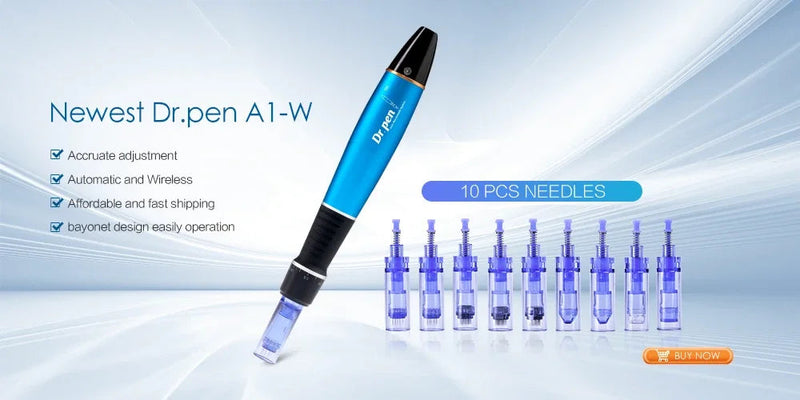 Derma Selo Agulhas Minha loja