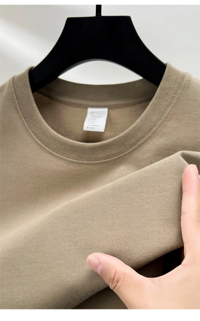 Camisa Masculina Estilo Elegante Minha loja