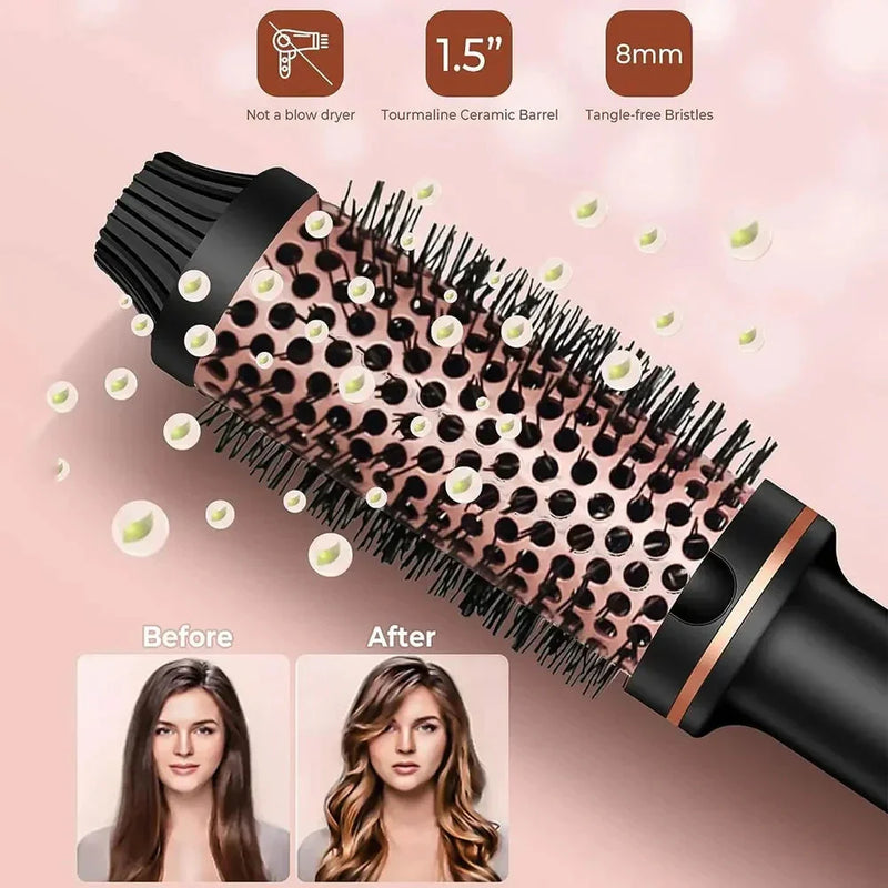 Alisador de Cabelo Iônico Profissional Minha loja