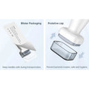 Derma Selo Agulhas Minha loja