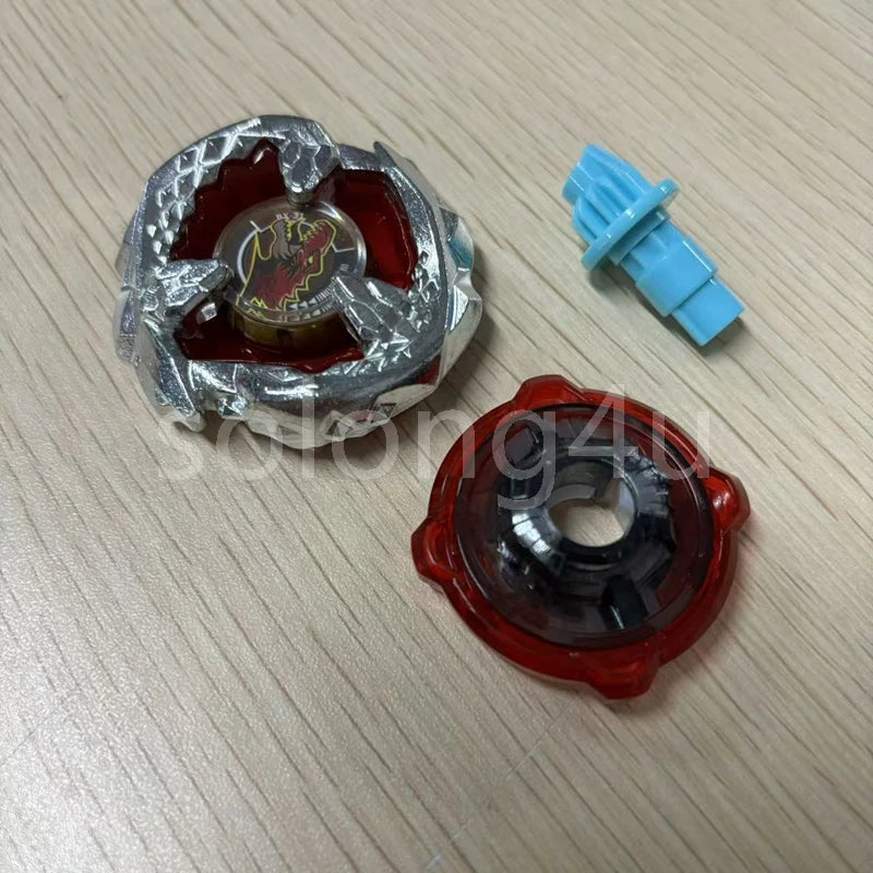 Beyblade X Ultra Resistente Minha loja
